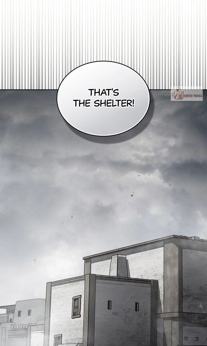 Under the Oak Tree Chapter 116 image 11